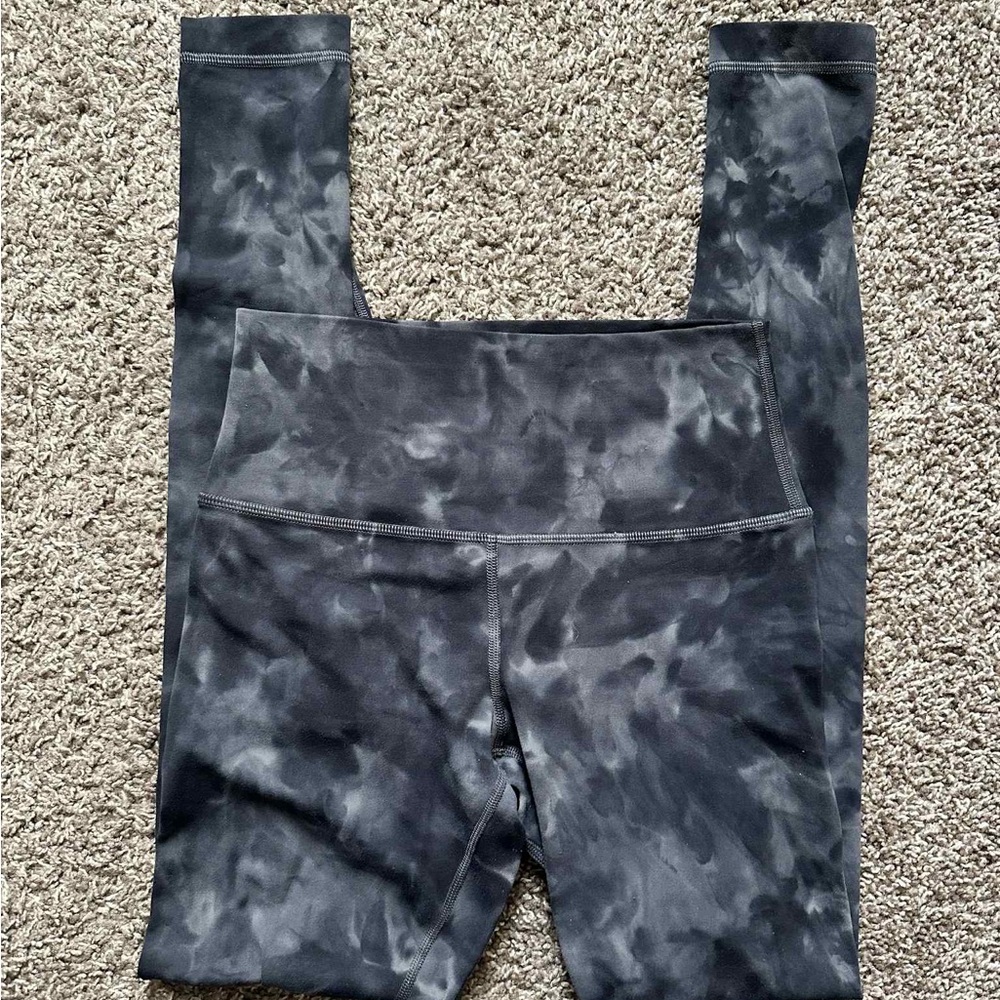Lululemon Align Pant 28’’ Diamond Dye - Picture 4 of 5